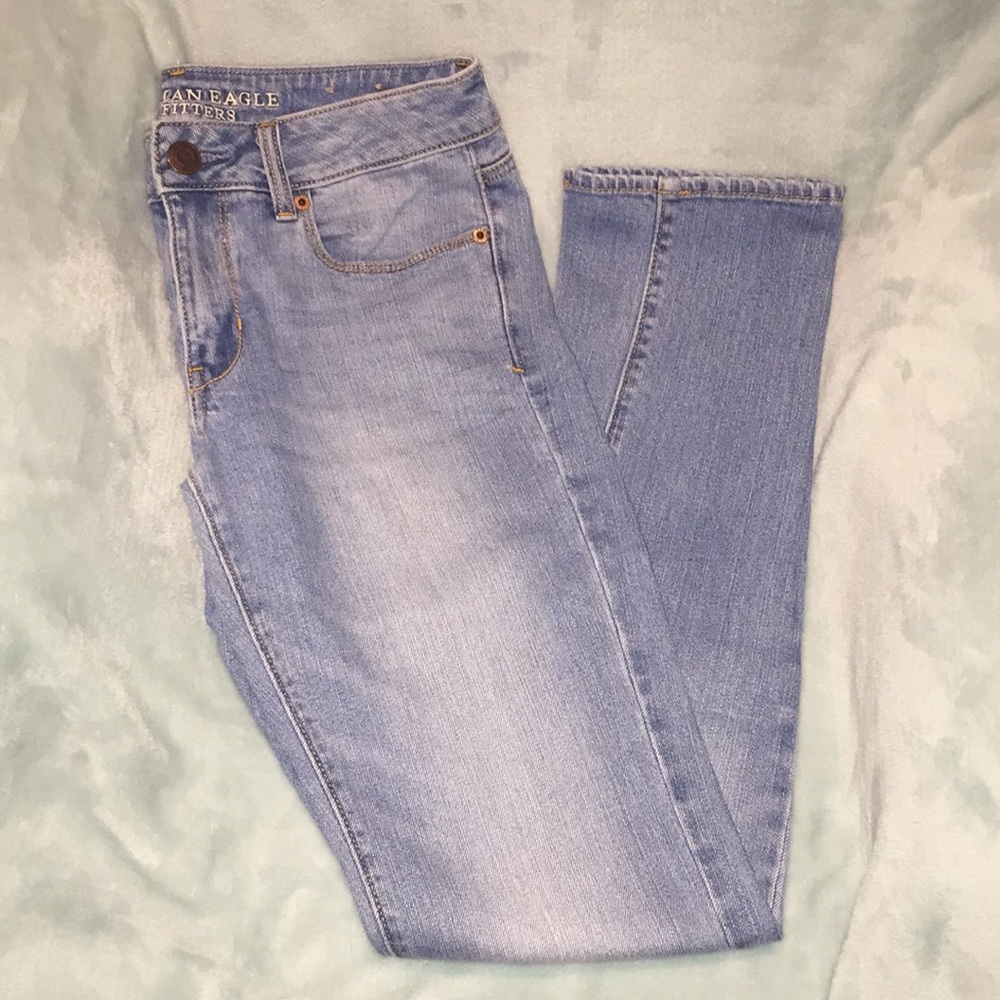 AE Skinny Jeans